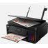 Imprimante multifonction Canon PIXMA G6050 MegaTank - WiFi, AirPrint