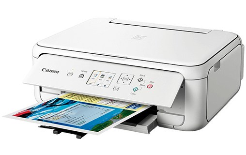 Imprimante multifonction Canon PIXMA TS5151 - WiFi, AirPrint