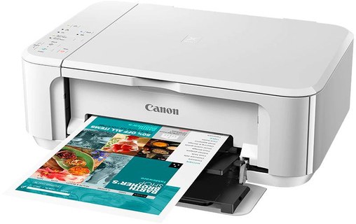 Imprimante multifonction Canon PIXMA MG3650S / 0515C109 - WiFi, AirPrint