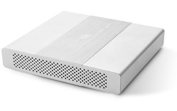 Boîtier RAID 2 baies 2,5" USB-C & USB-A OWC Mercury Elite Pro Dual mini