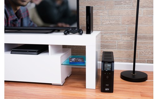 Onduleur APC BR1600SI - prise C13 - 1600 VA