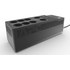 Onduleur APC BE850G2-GR - prise Schuko - 850 VA