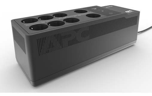 Onduleur APC BE850G2-GR - prise Schuko - 850 VA
