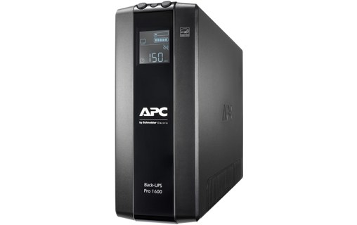 Onduleur APC BR1600MI - prise C13 - 1600 VA