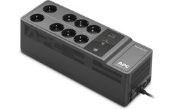 Onduleur APC BE650G2-GR - prise Schuko - 650 VA