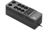 Onduleur APC BE650G2-GR - prise Schuko - 650 VA