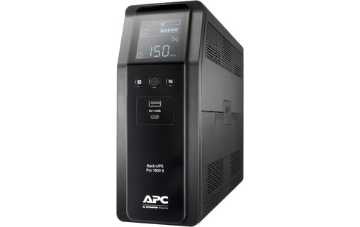 Onduleur APC BR1600SI - prise C13 - 1600 VA