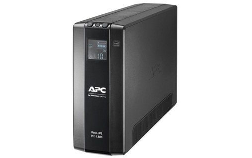 Onduleur APC BR1300MI - prise C13 - 1300 VA