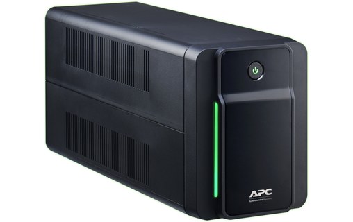 Onduleur APC BX950MI - prise C13 - 950 VA