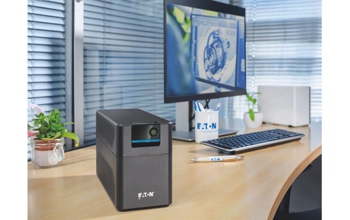 Onduleur Eaton 5E Gen2 700 USB / 5E700UF - prise FR - 700 VA