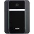 Onduleur APC BX950MI - prise C13 - 950 VA