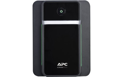 Onduleur APC BX950MI - prise C13 - 950 VA