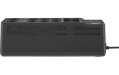 Onduleur APC BE650G2-GR - prise Schuko - 650 VA