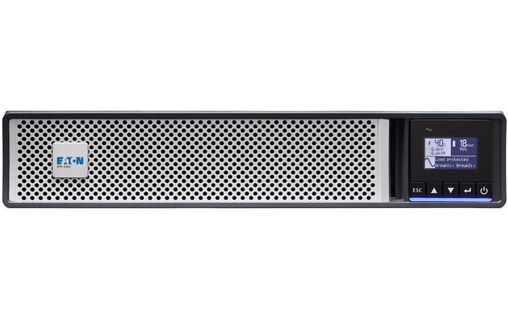 Onduleur Eaton 5PX Gen2 / 5PX2200IRTNG2 - prise C13, C19 - 2200 VA