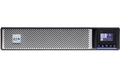 Onduleur Eaton 5PX Gen2 / 5PX2200IRTNG2 - prise C13, C19 - 2200 VA