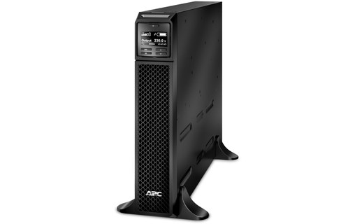 Onduleur APC Smart UPS SRT SRT1500XLI - 1500 VA