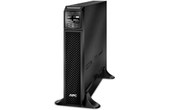 Onduleur APC Smart UPS SRT SRT1500XLI - 1500 VA