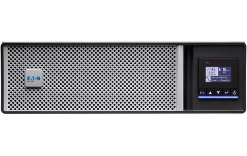 Onduleur Eaton 5PX2200IRT3UG2 - prise C13, C19 - 2200 VA