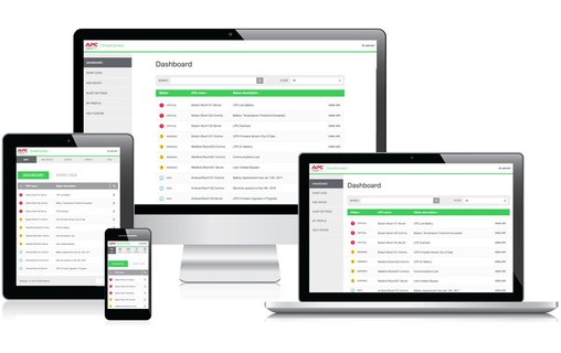 Onduleur APC SRTL2K2RM1UIC - prise C13, C19 - 2200 VA