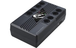 Onduleur BLUEWALKER VI 800 MS FR - prise FR - 800 VA