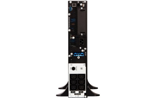 Onduleur APC Smart UPS SRT SRT1500XLI - 1500 VA