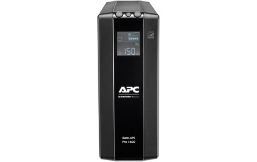 Onduleur APC BR1600MI - prise C13 - 1600 VA