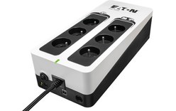 Eaton 3S Gen 2 - Multiprise parafoudre 6 prises 550 VA