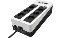 Eaton 3S Gen 2 - Multiprise parafoudre 6 prises 550 VA
