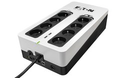 Eaton 3S Gen 2 - Multiprise parafoudre 8 prises 700 VA