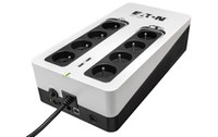 Eaton 3S Gen 2 - Multiprise parafoudre 8 prises 700 VA