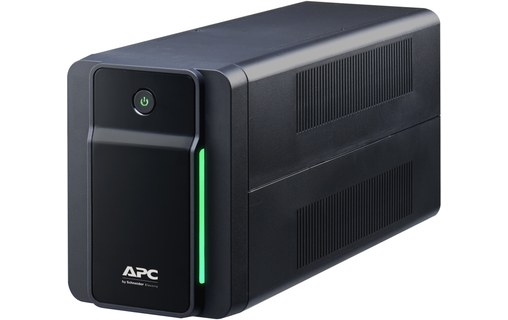 Onduleur APC BX950MI - prise C13 - 950 VA
