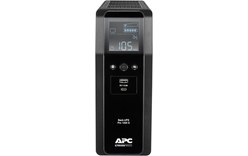 Onduleur APC BR1200SI - prise C13 - 1200 VA