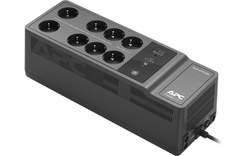 Onduleur APC BE850G2-GR - prise Schuko - 850 VA