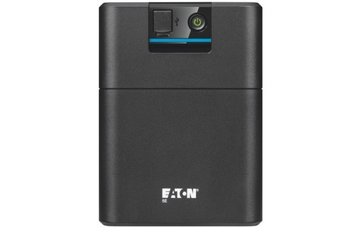 Onduleur Eaton 5E Gen2 700 USB / 5E700UF - prise FR - 700 VA