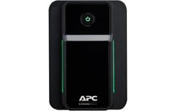 Onduleur APC Back-UPS - prise C13 - 500 VA