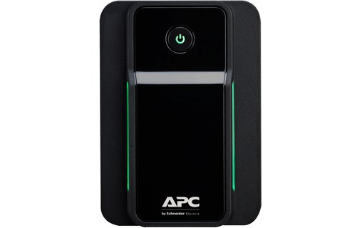 Onduleur APC Back-UPS - prise C13 - 500 VA