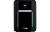 Onduleur APC Back-UPS - prise C13 - 500 VA