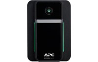 Onduleur APC Back-UPS - prise C13 - 500 VA