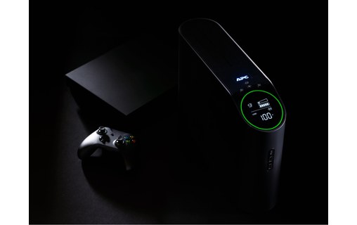 Onduleur APC BGM2200B-GR - prise C13 - 2200 VA