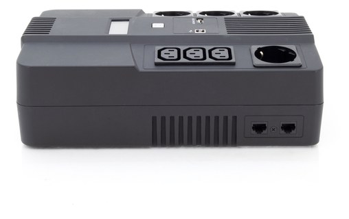 Onduleur DIGITUS DN-170110 - prise C13 - 600 VA