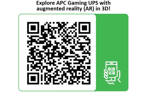 Onduleur APC BGM2200B-GR - prise C13 - 2200 VA