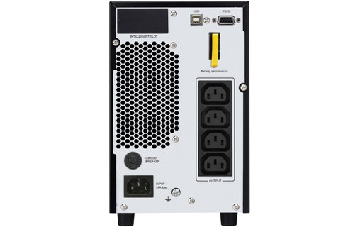 Onduleur APC SRV2KI - prise C13 - 2000 VA