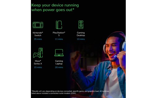 Onduleur APC BGM2200B-GR - prise C13 - 2200 VA