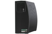 Onduleur ONLINE USV-SYSTEME YUNTO 500 - prise C13 - 500 VA