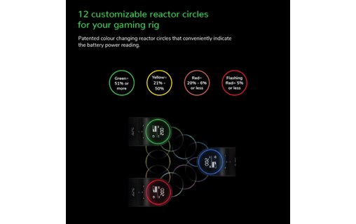 Onduleur APC BGM2200B-GR - prise C13 - 2200 VA