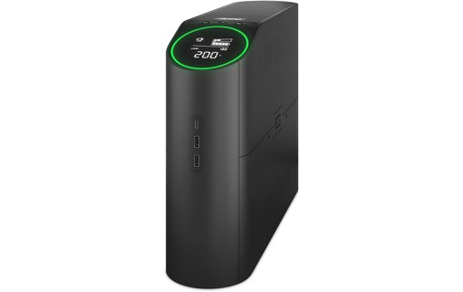 Onduleur APC BGM2200B-GR - prise C13 - 2200 VA