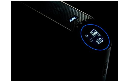 Onduleur APC BGM2200B-GR - prise C13 - 2200 VA