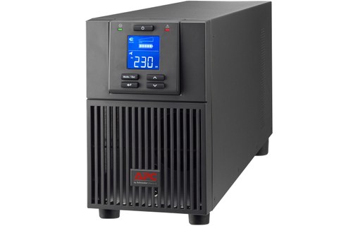 Onduleur APC SRV2KI - prise C13 - 2000 VA