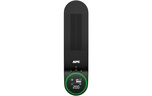 Onduleur APC BGM2200B-GR - prise C13 - 2200 VA