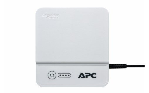 Onduleur APC Back UPS CP12036LI